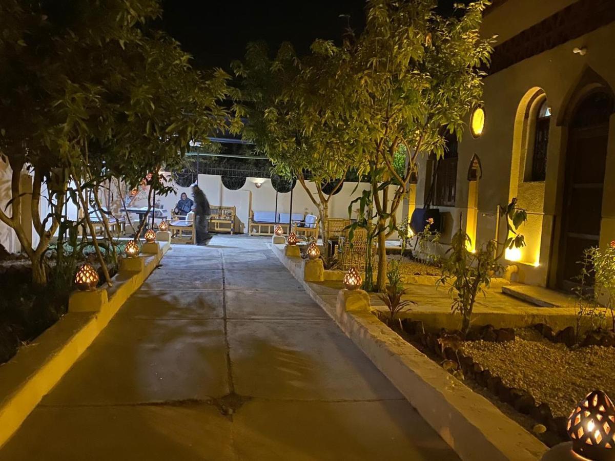 Luxor Villa Hatshepsut מראה חיצוני תמונה