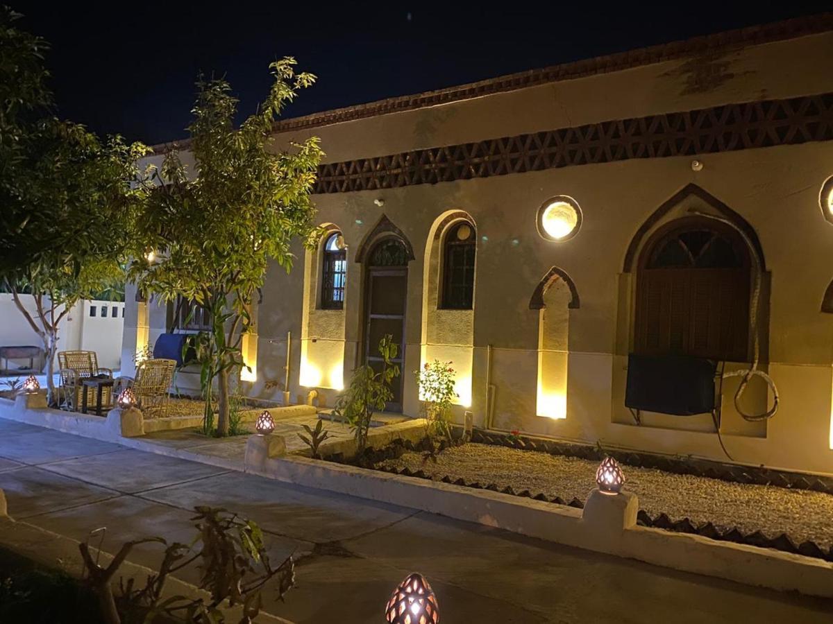 Luxor Villa Hatshepsut מראה חיצוני תמונה