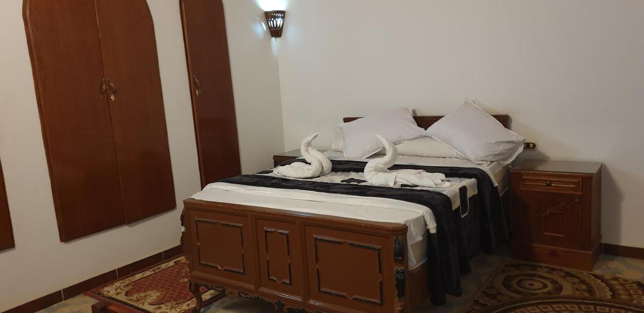 Luxor Villa Hatshepsut מראה חיצוני תמונה