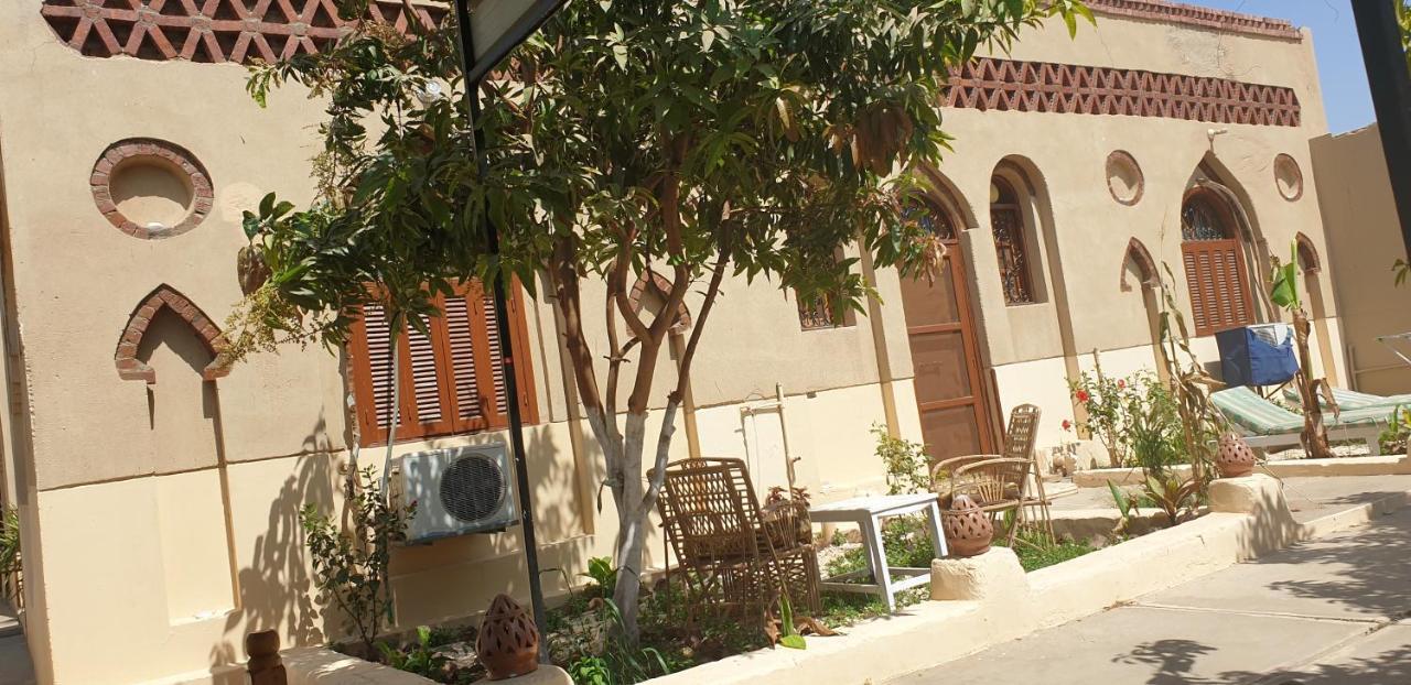 Luxor Villa Hatshepsut מראה חיצוני תמונה