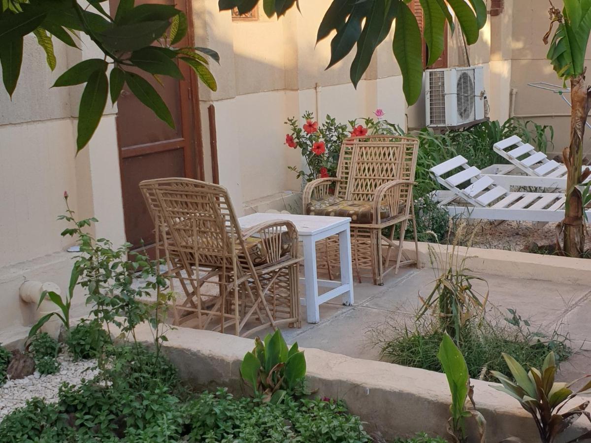 Luxor Villa Hatshepsut מראה חיצוני תמונה